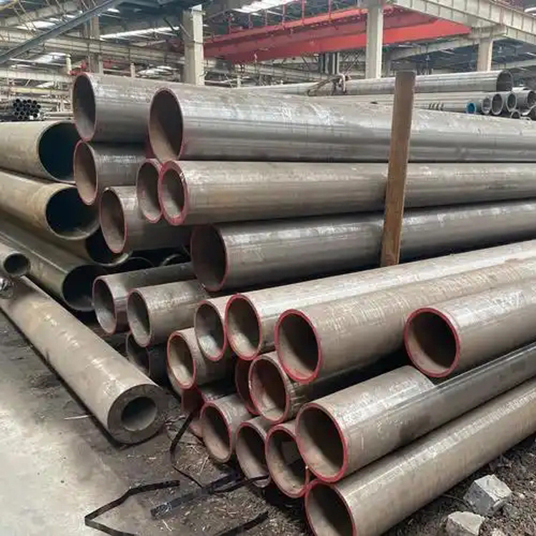 南湖电厂用锅炉管